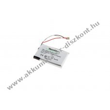 Helyettes�t� Akkumul�tor Jabra Evolve 75 AHB572535PST 3,7V 500mAh Li-Polymer