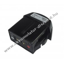 Helyettes�t� Akkumul�tor Dr�ger Talisman Elite Lite 12V 2700mAh NiMH