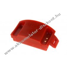 Eredeti Rosenbauer Akkumul�tor Argus 4 h�kamera 7,2V 2300mAh NiMH