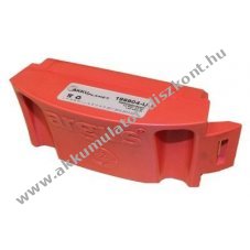 Helyettes�t� Akkumul�tor Rosenbauer Argus 4 7,2V 2100mAh NiMH