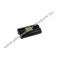 Helyettes�t� Akkumul�tor Bullard Eclipse 80/160 2,4V 2500mAh NiMH
