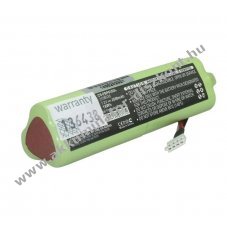 Helyettes�t� Akkumul�tor Fluke Ti-10 Ti-25 Ti-20 Ti20-RBP 3105035 91503701 3524222 7,2V 2500mAh NiMH