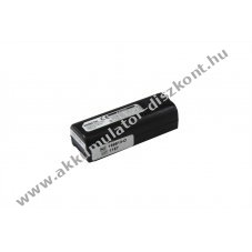 Eredeti Akkumul�tor MSA-Auer Evolution 6000/+ 3,6V 3100mAh Li-Ion
