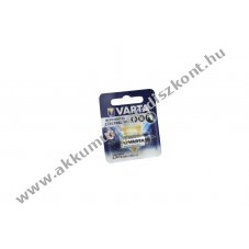 Varta Alkaline Lady N LR1 4001 4901 alk�li elem 1db/csomag