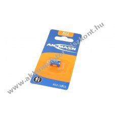 Ansmann L1016 LR11A MN11 21A Ref. 1510-0007 6V elem alk�li