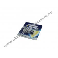 Varta alk�li elem E23A MN21 V23GA 8LR932 12V 10,2x28,5mm