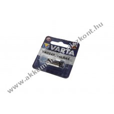 Varta 4LR44 A544 V4034PX PX28A 476A 6V alk�li elem