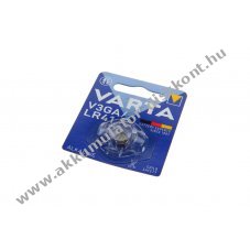 Varta LR41 V3GA alk�li gombelem 1,5V 7,9x3,9mm