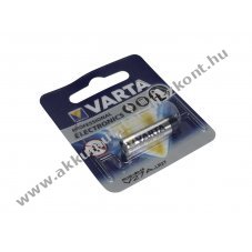 Varta 27A V27A MN27 EL812 12V elem alk�li