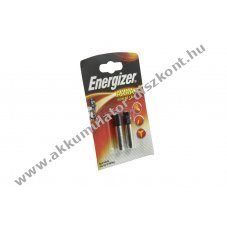 Ucar Energizer E96 AAAA LR61 elem 1,5V 2db/csomag alk�li