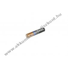 Duracell Ultra E96 AAAA LR61 MN2500 elem 1,5V alk�li