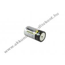 Ucar Energizer Industrial C (b�bi m�ret) elem 1,5V alk�li