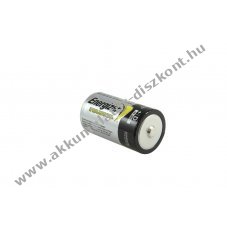 Ucar Energizer Industrial D (g�li�t) elem 1,5V alk�li