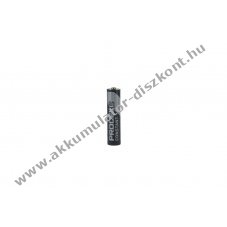 Duracell Procell Constant AAA (mikro) LR03 MN2400 10db/csomag elem alk�li