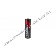 Duracell Procell Intense elem AA Mignon ceruza LR06 MN1500 1,5V 10db/csomag alk�li