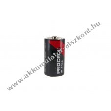Duracell Procell Intense C (b�bi m�ret) LR14 MN1400 10db/csomag alk�li elem