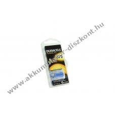Duracell 675 EasyTab hall�k�sz�l�k elem 1,40V 6db/csomag cink-leveg�