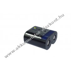 Varta CR-P2 6204 6V 1600mAh elem l�tium