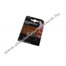 Duracell CR2 3V 800mAh 1db/csomag elem l�tium