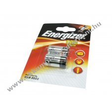 Energizer CR2 3V 800mAh 2db/csomag elem l�tium