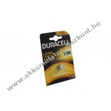 Duracell CR1/3N 2L76 DL1/3N K58 3V 170mAh elem l�tium
