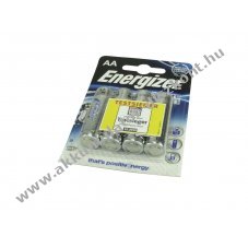 Energizer Ultimate Lithium L91 AA Mignon ceruza 1,5V 3Ah elem l�tium