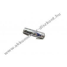 Energizer Ultimate Lithium L91 AA Mignon ceruza elem 1,5V 3000mAh forrf�l U-forma l�tium