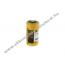 Panasonic BR-C C (b�bi m�ret) 3V 5000mAh l�tium elem