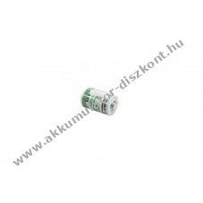 Saft LS14250 1/2AA 3,6V 1,2Ah l�tium elem