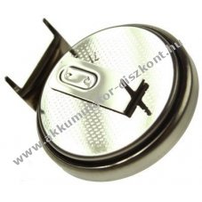 Helyettes�t� elem CR2450 3V 0,6Ah 2 forrf�l + 1 forrf�l l�tium