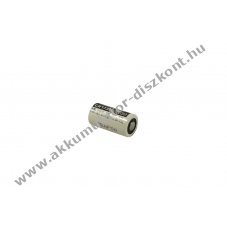 FDK CR17335SE 3V 1800mAh elem l�tium