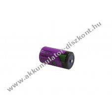 Tadiran/Sonnenschein SL770S SL2770S C (b�bi m�ret) 3,6V 8,5Ah elem l�tium-met�l