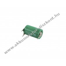 VARTA CR1/2AA SLF elem 3V 950mAh l�tium