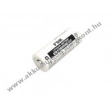 FDK CR17450SE 3V 2500mAh elem l�tium