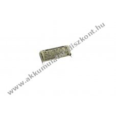 FDK CR17450SE ny�kcsatlakoz�s 3V 2500mAh elem l�tium