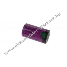 Tadiran/Sonnenschein SL2780S 3,6V 16,5Ah l�tium elem