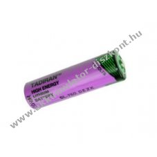 Tadiran/Sonnenschein SL760S AA 3,6V 2,2Ah elem l�tium
