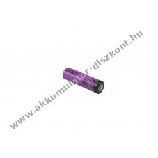 Tadiran/Sonnenschein SL360S AA elem 3,6V 2,4Ah l�tium