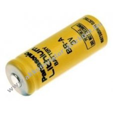 Panasonic BR-A 3V 1800mAh l�tium elem