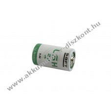 Saft LSH20 D (g�li�t) 3,6V 13Ah elem l�tium