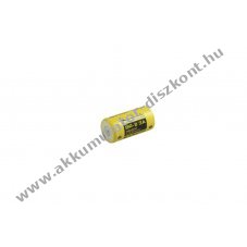 Panasonic BR-2/3A 3V 1200mAh l�tium elem