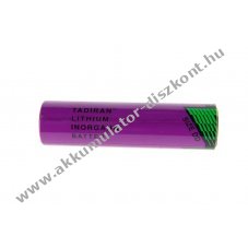 Tadiran/Sonnenschein SL2790S 3,6V 35Ah elem l�tium-met�l