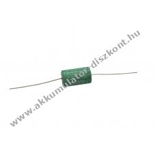 Varta CR1/2AA axi�lis csatlakoz�s elem 3V 970mAh l�tium