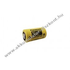 Panasonic BR-1/2AA 3V 1000mAh elem l�tium