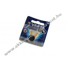 Varta CR1616 gombelem 3V 55mAh l�tium