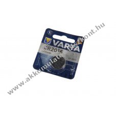 Varta gombelem CR2016 3V 90mAh l�tium
