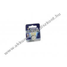 Varta CR2025 3V 0,170Ah gombelem l�tium
