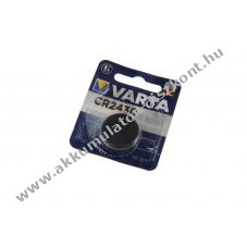 Varta CR2430 3V 0,300Ah l�tium gombelem