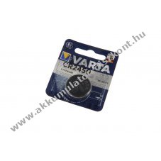 Varta CR2450 3V 560mAh l�tium gombelem 1db csomag