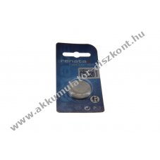 Renata CR2320 3V 0,15Ah elem l�tium